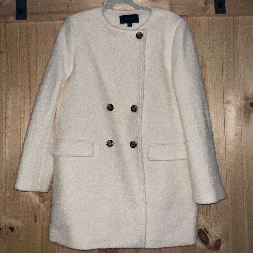 Ann Taylor Winter coat